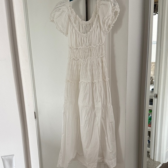 Doen Leanne Dress - Picture 3 of 7